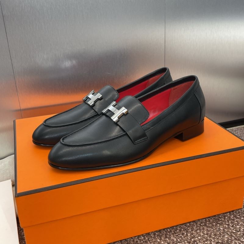 Hermes Flat Shoes